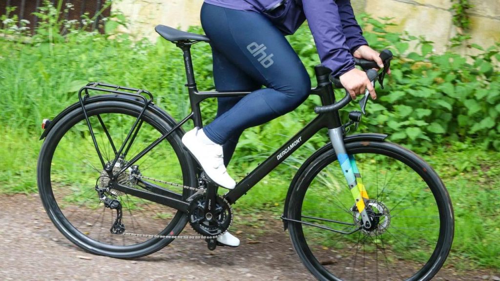 rent bike hybrid