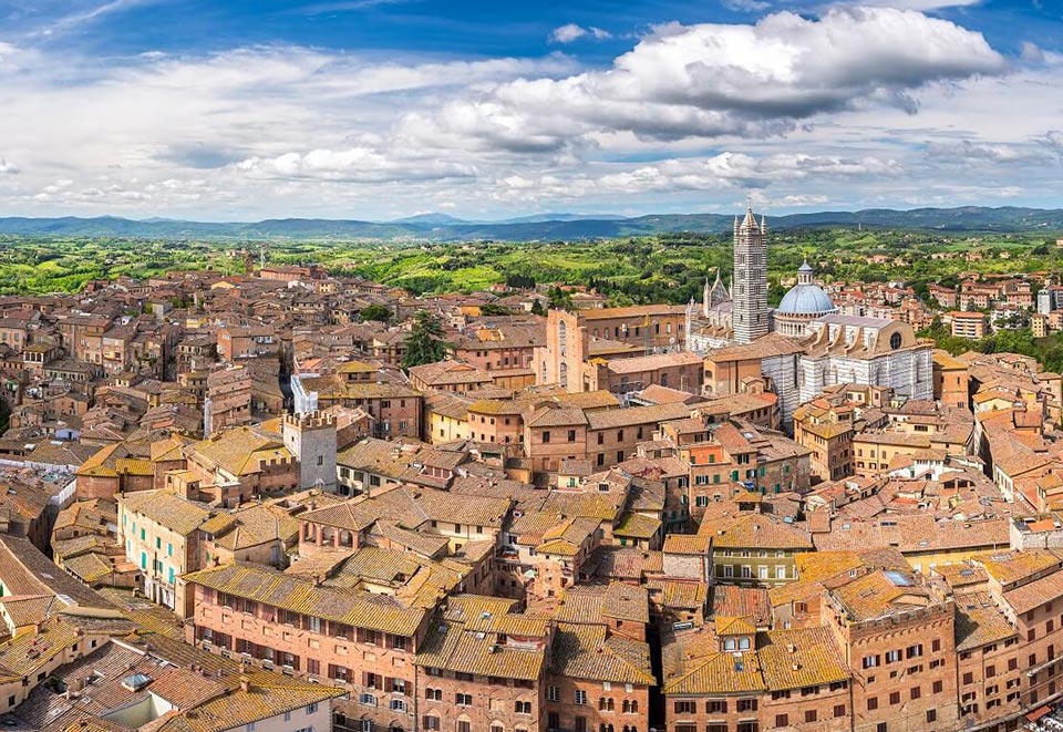 rent bike in gaiole in chianti